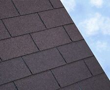 BROWN Square Felt Roofing
