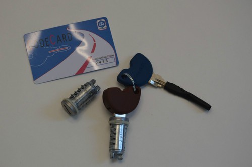 Vespa et4 lxv 125 key - vespa, et