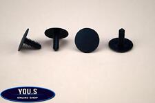 10 x Boot Liner Fastener Clip for Honda - 90667-SA7-003