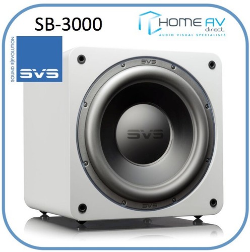 Svs 3000 hifi cinema - 13",