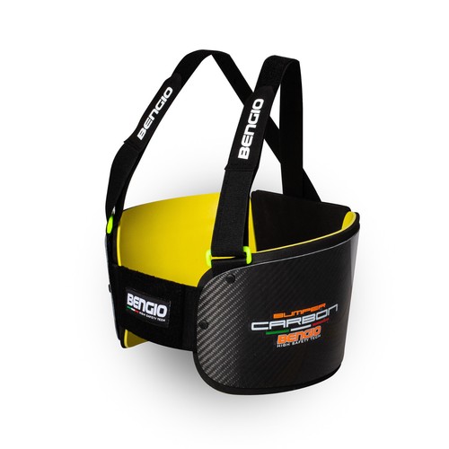Bengio bumper carbon karting - bengio,
