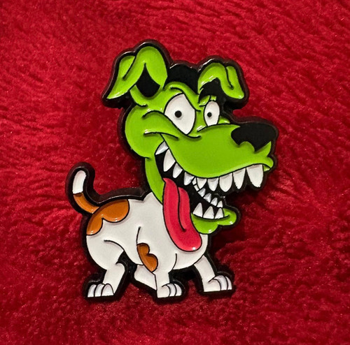 Milo the dog mask - milo,