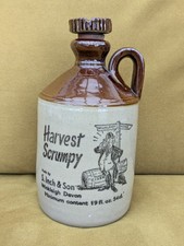 Vintage Harvest Scrumpy Cider