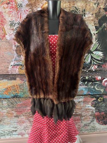 Vintage 1940s genuine - vintage,