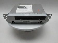 BMW 1 SERIES Radio Satellite