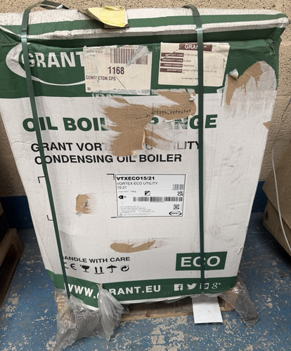 Grant vortex eco utility - grant,