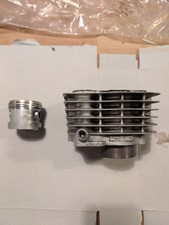 HONDA Genuine Used XR100R