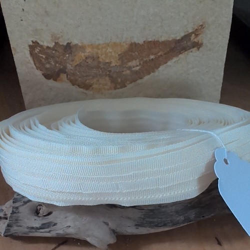 Metres roman blind - x, tape