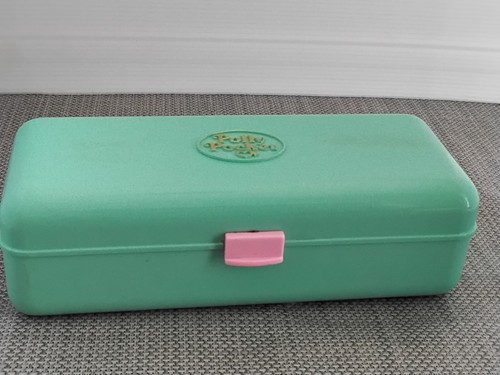 Vntage polly pocket bluebird - vntage,