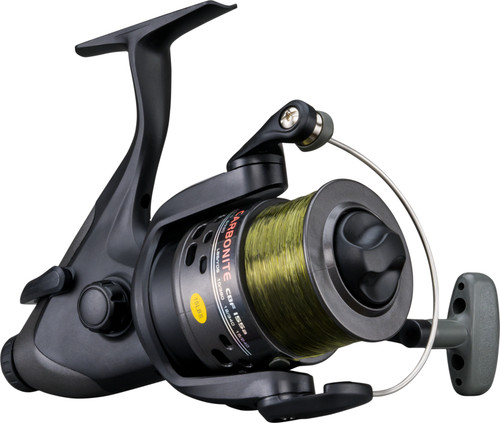 Okuma carbonite baitfeeder - okuma, xp