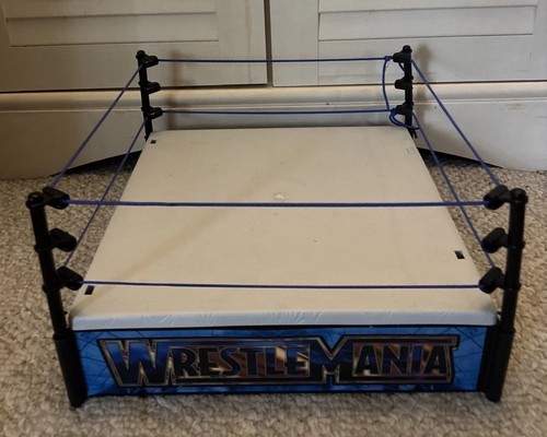 1998 wrestle mania - wrestle, wrestling