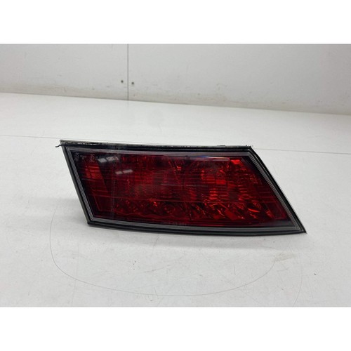 Honda civic tail light rear - honda,