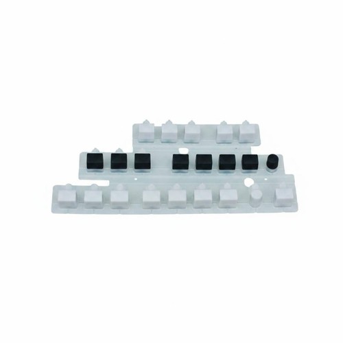 Conductive keypad strip - keypad,