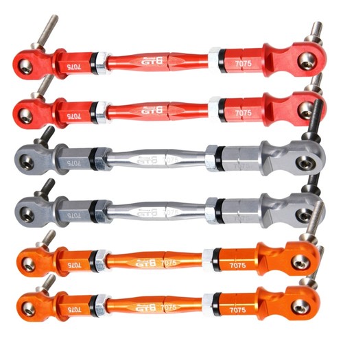 Cnc aluminum 7075 steering - aluminum,