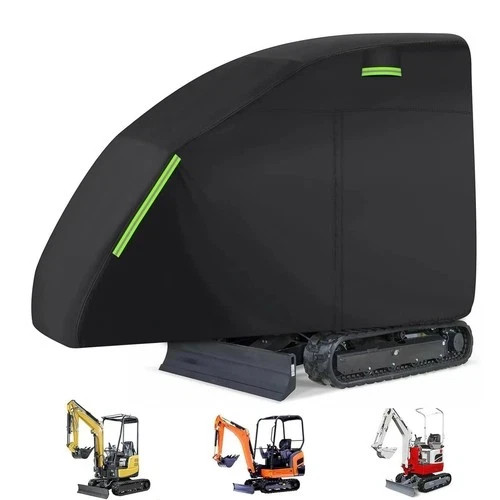 Waterproof full cover for - waterproof, mini