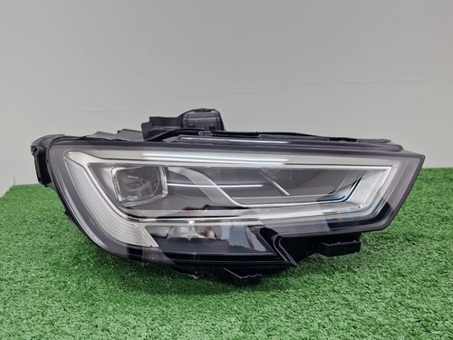 New audi 2015 - a3, right