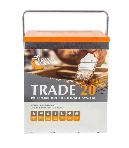Brush mate trade 20 paint - brush,
