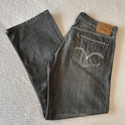 Levis jeans 527 boot cut - jeans,