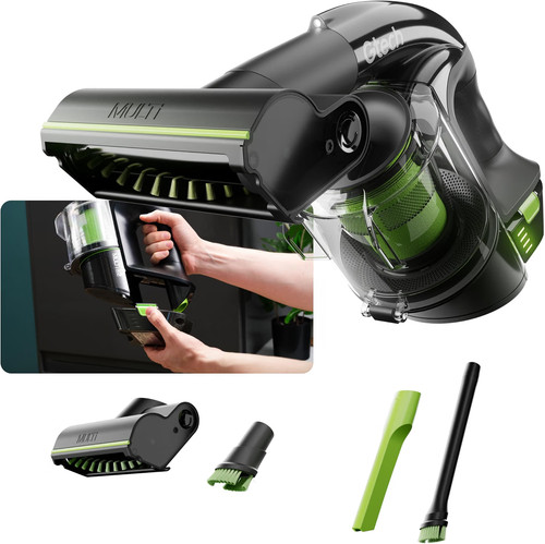 Gtech multi mk2 cordless - gtech, k9