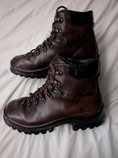 Scarpa SL M3 Men's Full Grain