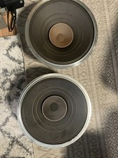 PAIR 50'S PHILIPS 9762 M FULL
