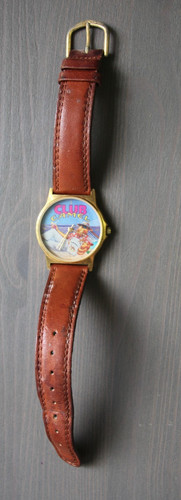 Vintage 90s club - vintage, camel