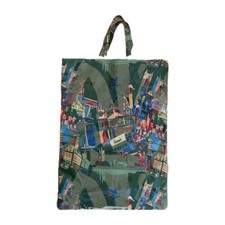 Harrods Knightsbridge Vintage