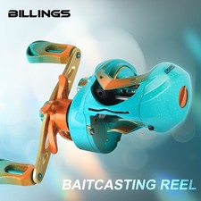 Billings CR200 Lightweight