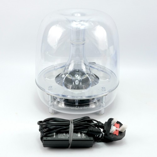 Harman kardon soundsticks iii - harman,