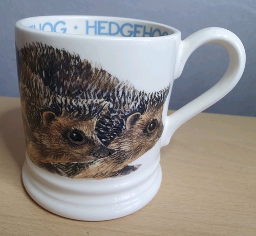 Emma bridgewater hedgehog 2 - emma,
