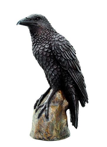 Nemesis now ravens rest gothic - now,