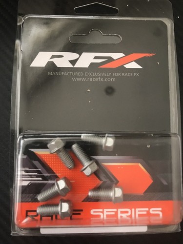 New rfx race series - new,