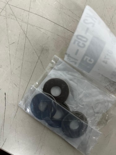Oem genuine kawasaki zx10r - genuine,