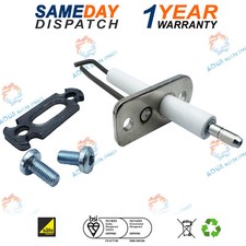 Viessmann 111-W B1LB 26/35 kW Boiler Ignition Electrode 7828718