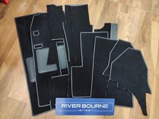 Jensen Interceptor Mk1 - O.E