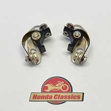 Honda CB72 CB77 CL72 CL77 CA72