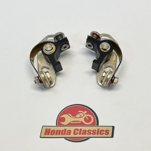 Honda cl72 cl77 scrambler - cl72,