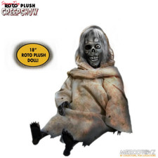 MEZCO CREEPSHOW THE CREEP MDS