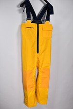 Henri Lloyd Yellow Sailing