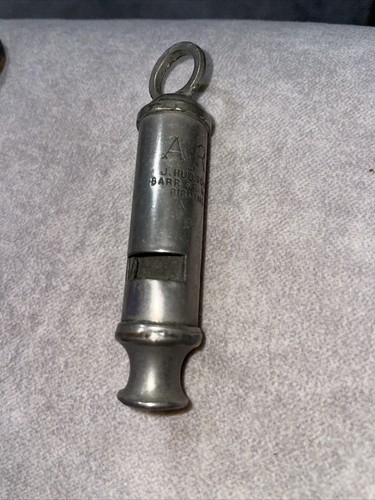 Vintage hudson co - j.hudson, &