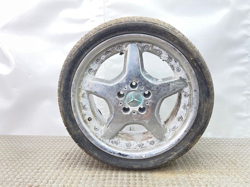 Mercedes benz 500 r129 1992 - benz,