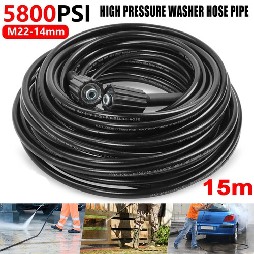 15m 5800psi power - power, high