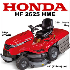 Honda HF 2625 HME 48" 25HP