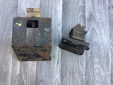 Land Rover 300 tdi discovery