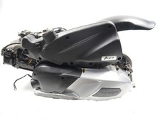 PIAGGIO LIBERTY 125 2017-2020