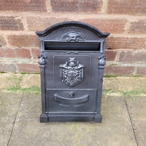 Vintage cast wall mount - vintage,