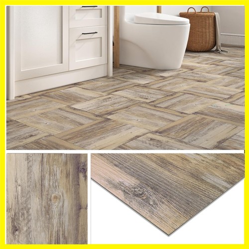 Peel and stick floor - peel,