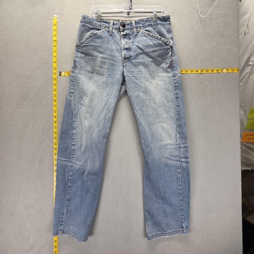 Vintage levis engineered - vintage,
