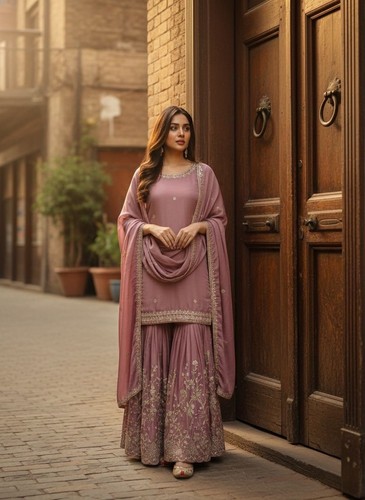 Salwar kameez pakistani indian - salwar,