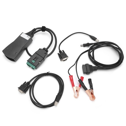 Diagnostic cable diagbox 83 - diagnostic,